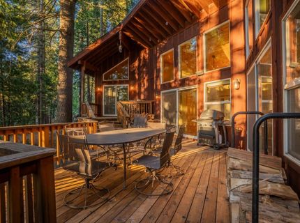3813 Bigfoot Cir, Camp Connell, CA 95223 Photo