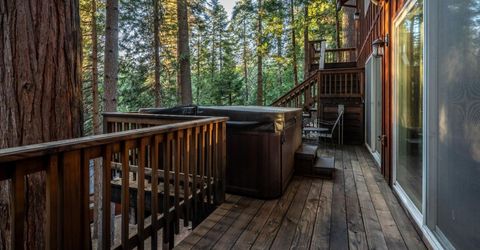 3813 Bigfoot Cir, Camp Connell, CA 95223 Photo