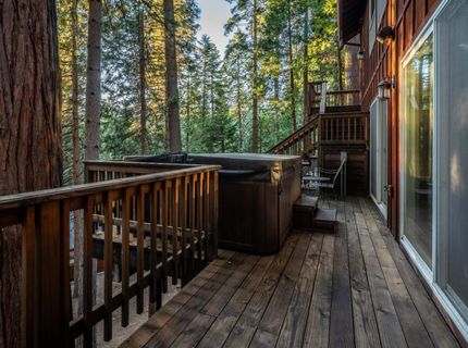 3813 Bigfoot Cir, Camp Connell, CA 95223 Photo