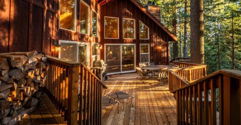 3813 Bigfoot Cir, Camp Connell, CA 95223 Photo