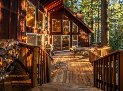 3813 Bigfoot Cir, Camp Connell, CA 95223 Photo