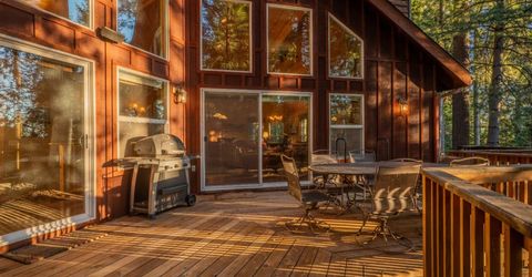 3813 Bigfoot Cir, Camp Connell, CA 95223 Photo