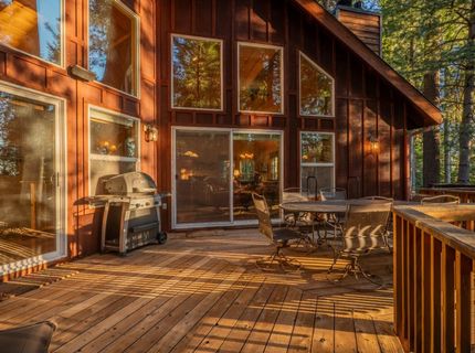 3813 Bigfoot Cir, Camp Connell, CA 95223 Photo