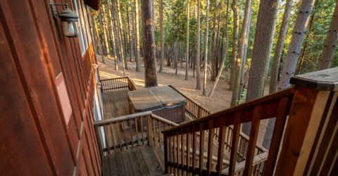 3813 Bigfoot Cir, Camp Connell, CA 95223 Photo