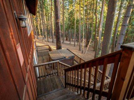 3813 Bigfoot Cir, Camp Connell, CA 95223 Photo