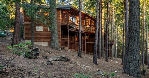 3813 Bigfoot Cir, Camp Connell, CA 95223 Photo
