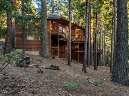 3813 Bigfoot Cir, Camp Connell, CA 95223 Photo