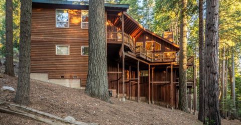 3813 Bigfoot Cir, Camp Connell, CA 95223 Photo