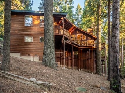 3813 Bigfoot Cir, Camp Connell, CA 95223 Photo
