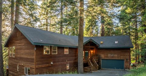 3813 Bigfoot Cir, Camp Connell, CA 95223 Photo