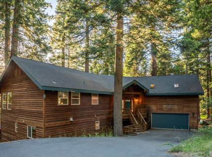 3813 Bigfoot Cir, Camp Connell, CA 95223 Photo