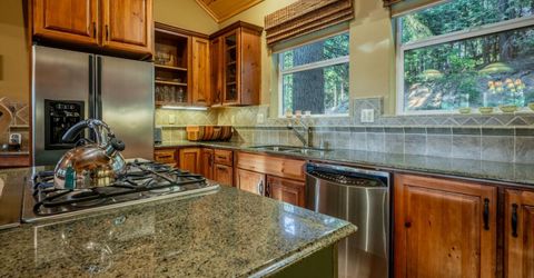 3813 Bigfoot Cir, Camp Connell, CA 95223 Photo