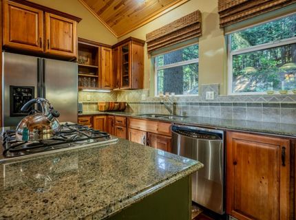 3813 Bigfoot Cir, Camp Connell, CA 95223 Photo