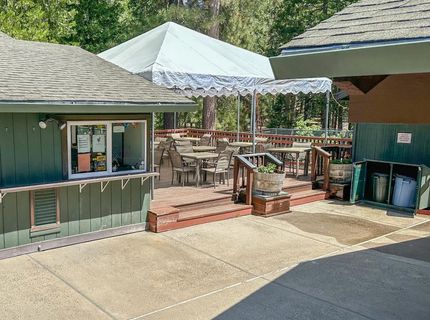 3813 Bigfoot Cir, Camp Connell, CA 95223 Photo