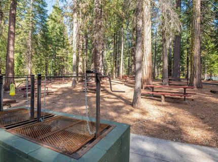 3813 Bigfoot Cir, Camp Connell, CA 95223 Photo