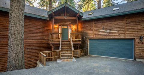 3813 Bigfoot Cir, Camp Connell, CA 95223 Photo