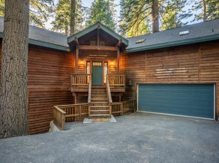 3813 Bigfoot Cir, Camp Connell, CA 95223 Photo