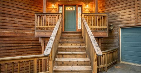 3813 Bigfoot Cir, Camp Connell, CA 95223 Photo