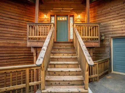 3813 Bigfoot Cir, Camp Connell, CA 95223 Photo