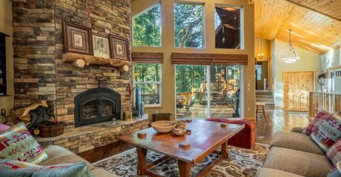 3813 Bigfoot Cir, Camp Connell, CA 95223 Photo