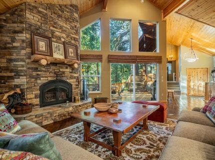 3813 Bigfoot Cir, Camp Connell, CA 95223 Photo