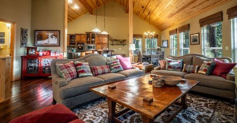 3813 Bigfoot Cir, Camp Connell, CA 95223 Photo