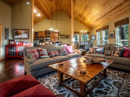 3813 Bigfoot Cir, Camp Connell, CA 95223 Photo