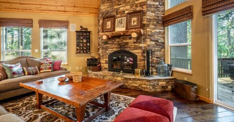 3813 Bigfoot Cir, Camp Connell, CA 95223 Photo