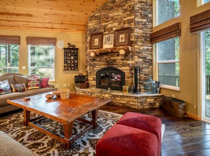 3813 Bigfoot Cir, Camp Connell, CA 95223 Photo
