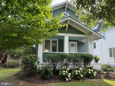 1602 N DANVILLE STREET, ARLINGTON, VA 22201