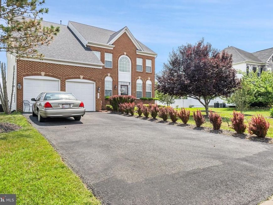7207 Sudley, Brandywine, MD 20613 Main Photo