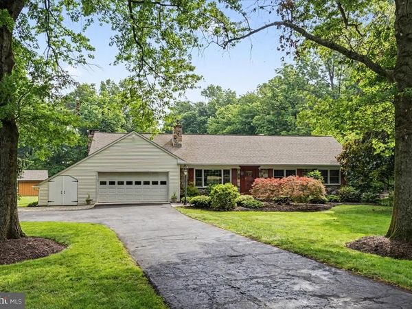 87 SMITH SCHOOL ROAD , PERKASIE, PA 18944