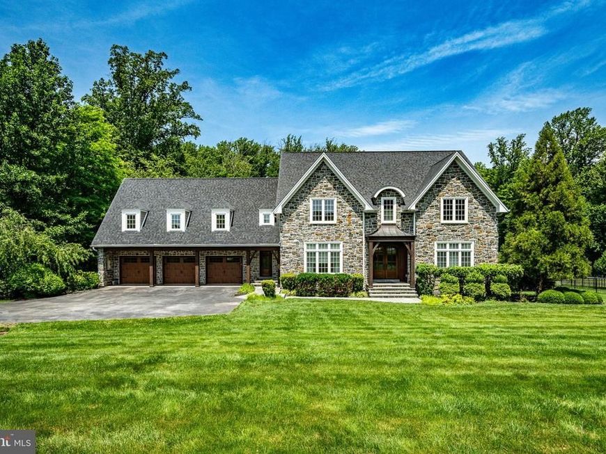 57 Sweetwater Road, Glen Mills, PA 19342 Main Photo