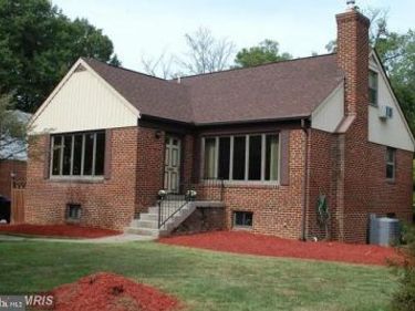 6700 KIRKLEY AVENUE, MCLEAN, VA 22101