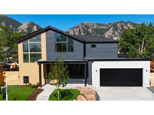 1365 Georgetown Rd, Boulder, CO 80305