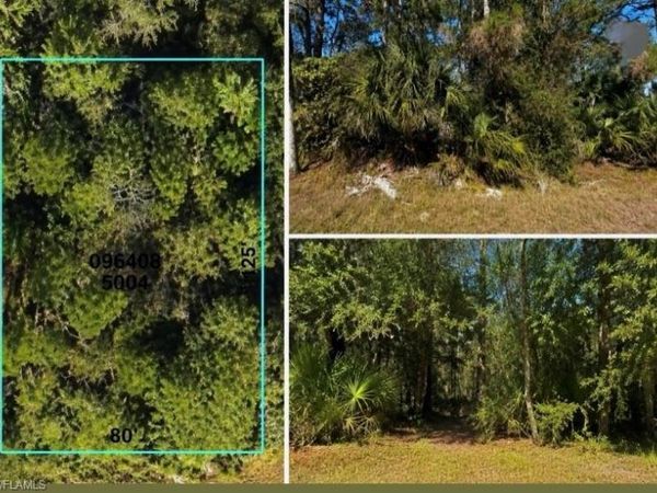 Stockton AVE, NORTH PORT, FL 34286