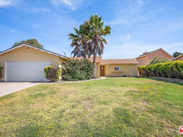 824 Stansbury Drive, Santa Maria, CA 93455