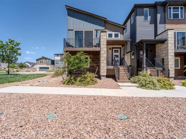 7243 Rosa Belle Heights , Colorado Springs, CO 80922