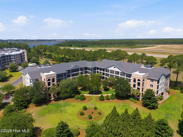 4100 Marsh Grove Lane , Unit 4303, Southport, NC 28461