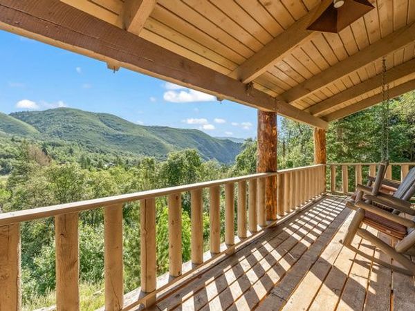 9025 N TIMPHAVEN RD , Sundance, UT 84604