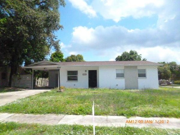 11013 TEMPLE AVENUE , SEMINOLE, FL 33772