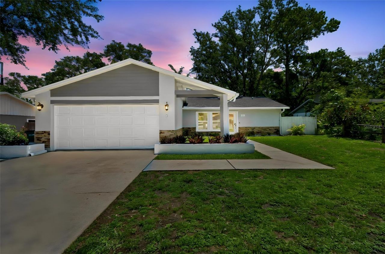 222 Lotus Drive, Safety Harbor, FL 34695 Main Photo