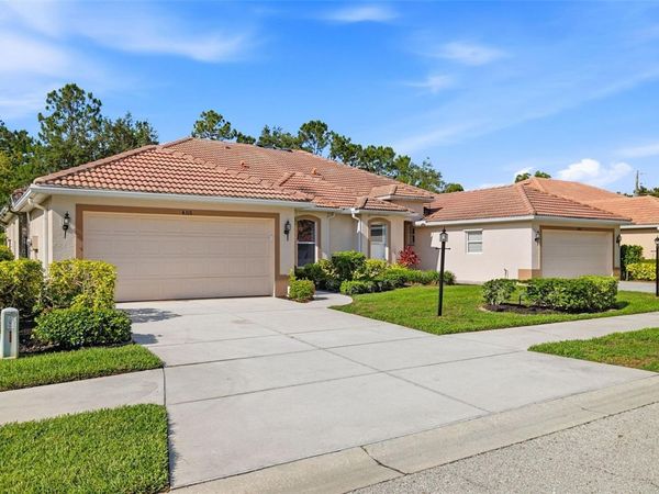 4316 CALLISTA LANE, SARASOTA, FL 34243
