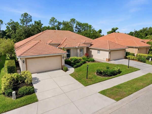 4316 CALLISTA LANE , SARASOTA, FL 34243