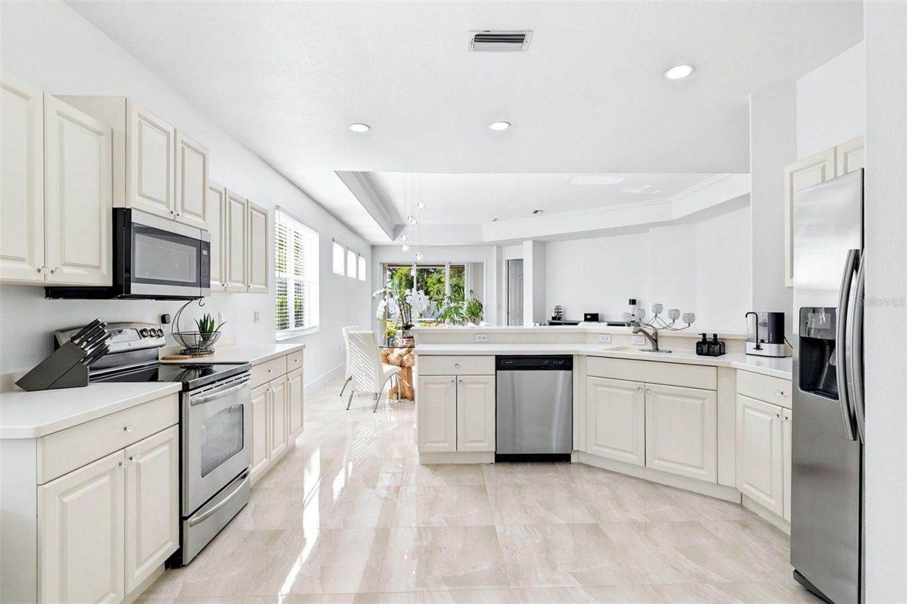 4316 Callista Lane, Sarasota, FL 34243 Photo
