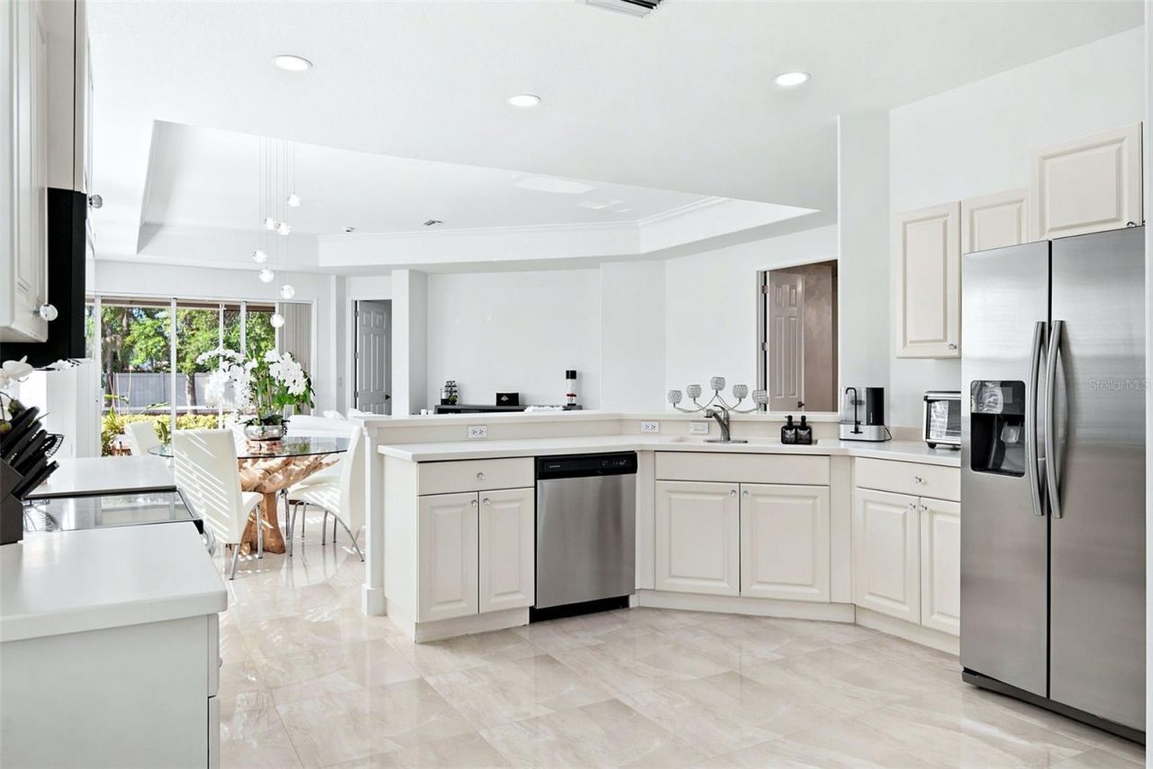 4316 Callista Lane, Sarasota, FL 34243 Photo