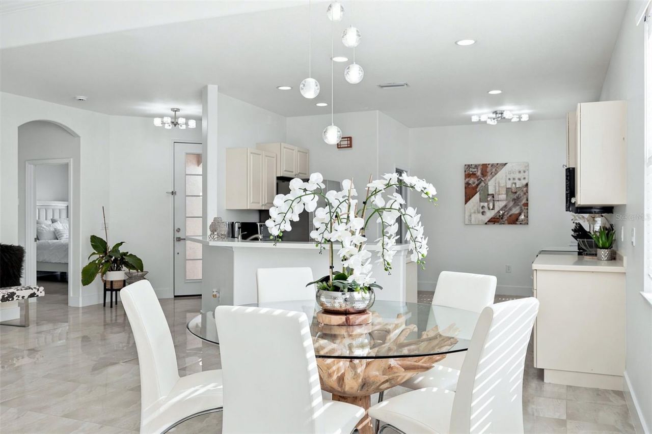 4316 Callista Lane, Sarasota, FL 34243 Photo