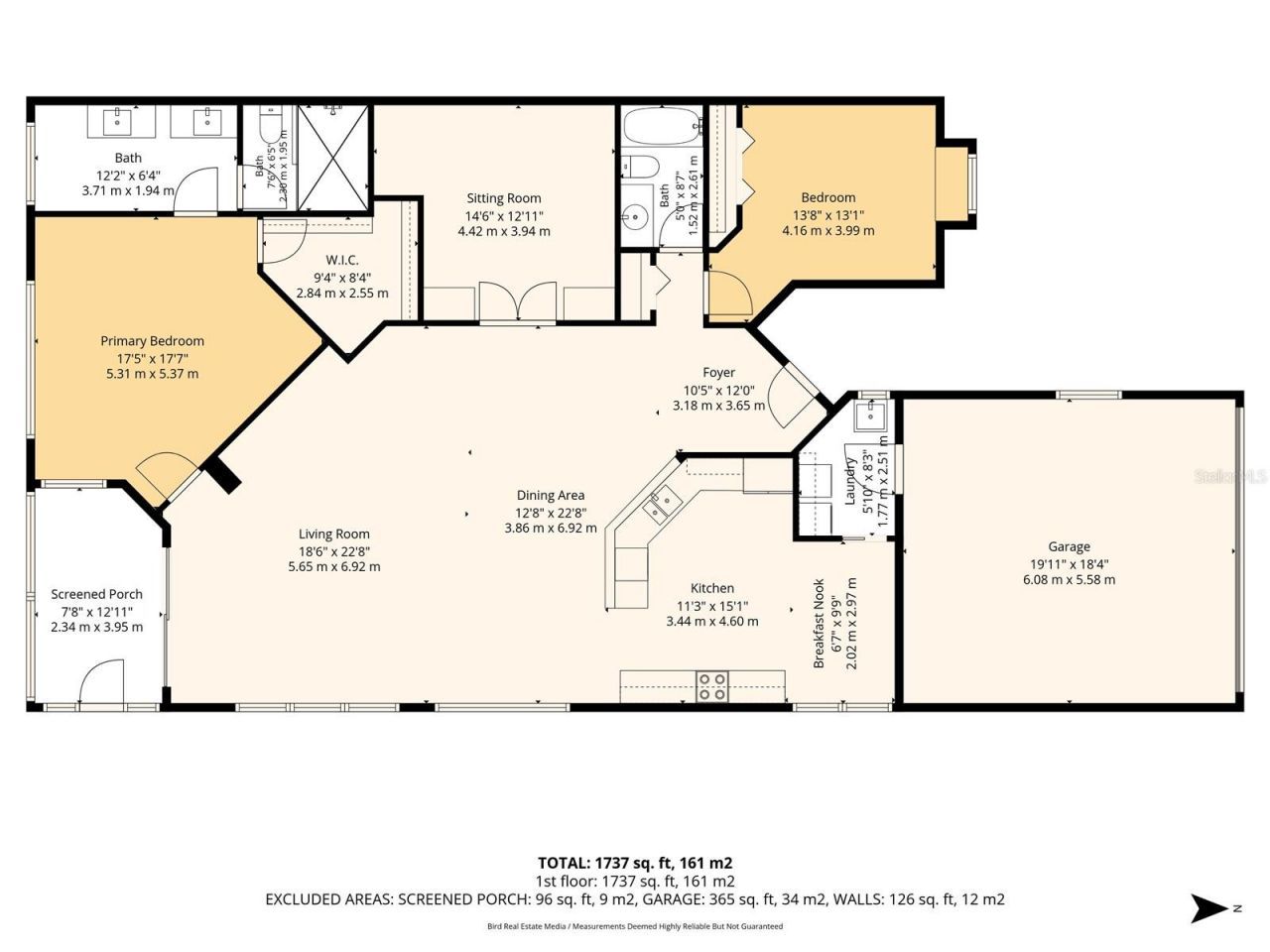 4316 Callista Lane, Sarasota, FL 34243 Photo