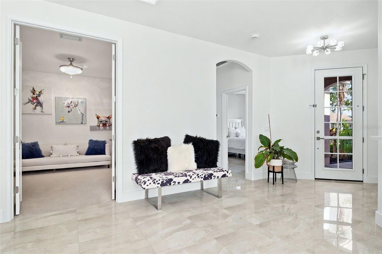 4316 Callista Lane, Sarasota, FL 34243 Photo