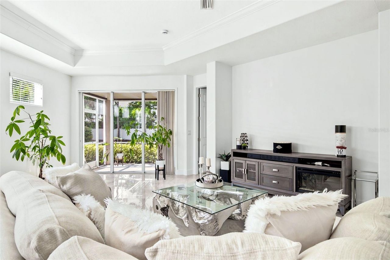 4316 Callista Lane, Sarasota, FL 34243 Photo